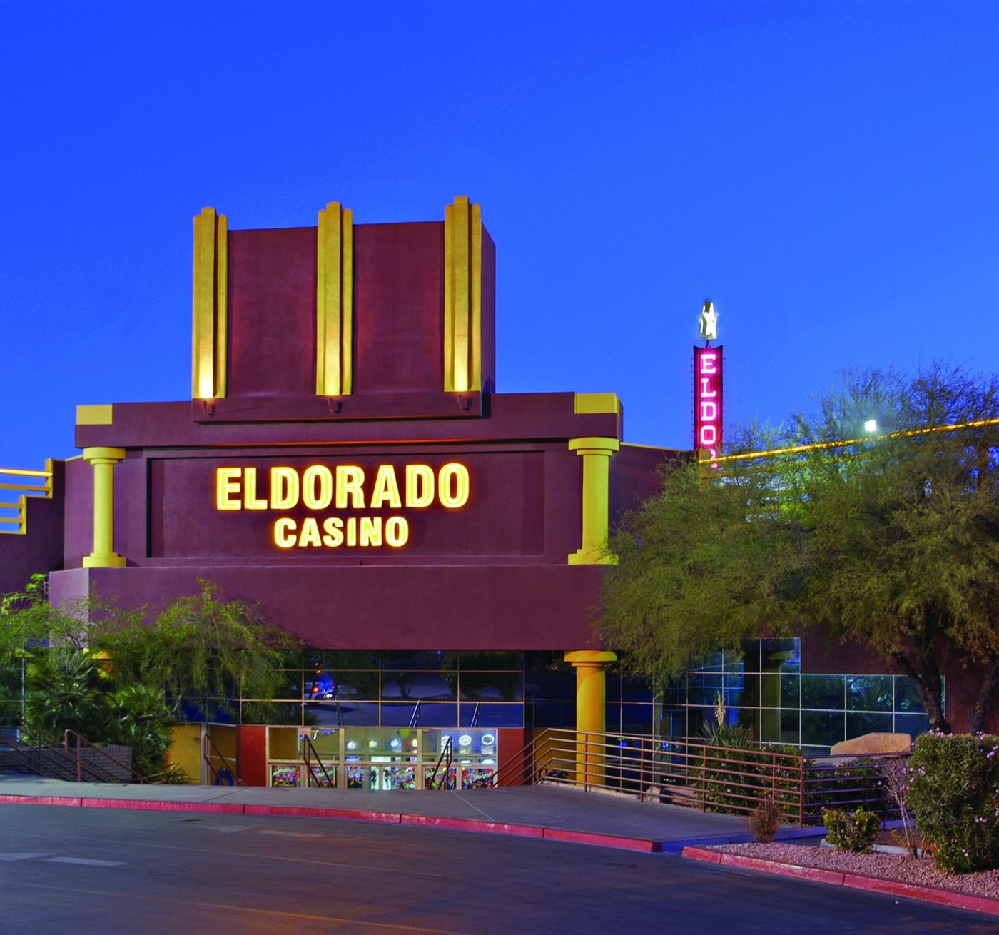 LEARN MORE AT THE REVIEW OF EL DORADO CASINO 3